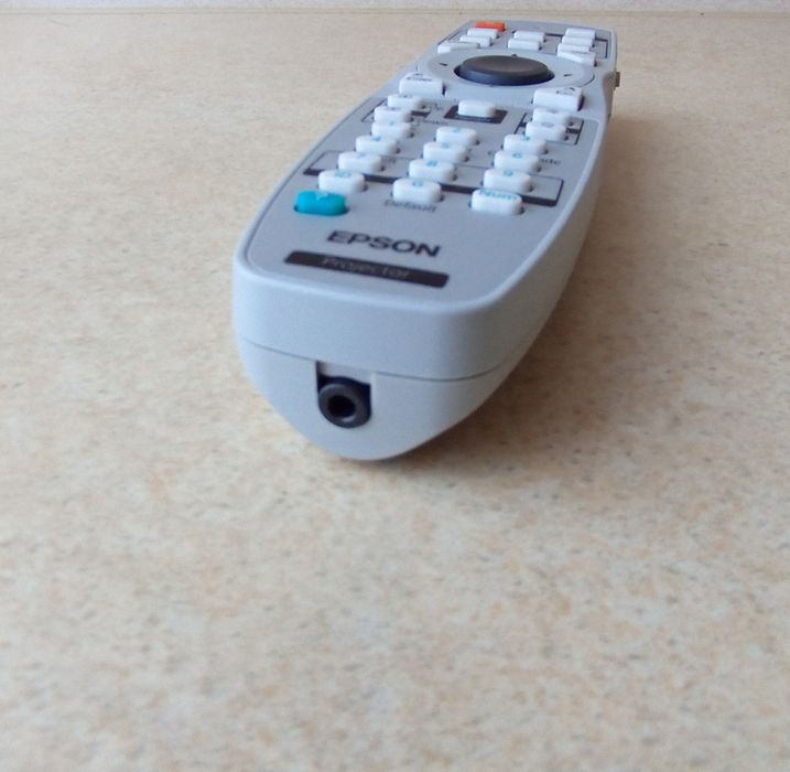 Пульт для проектора Epson 155883801