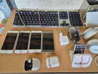 Pakiet apple iphone