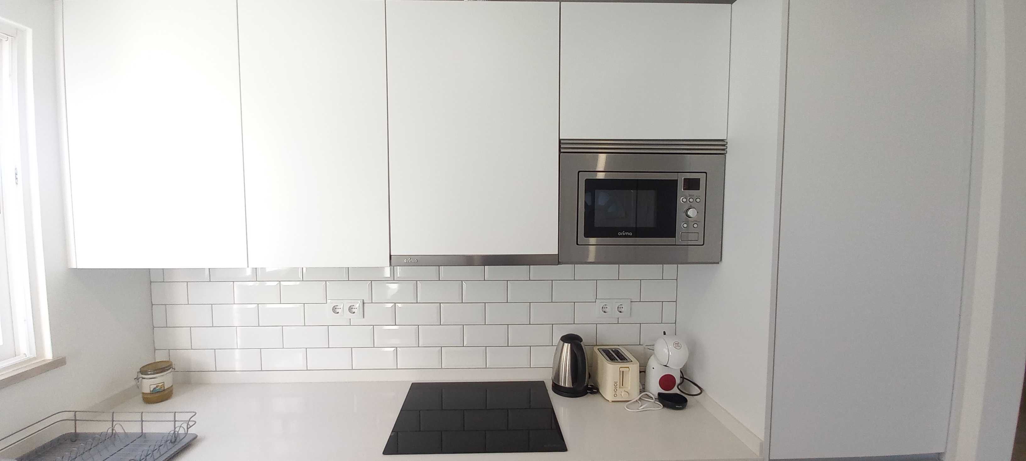 Arrenda-se Apartamentos / Apartment for Rent  T2 em Almancil