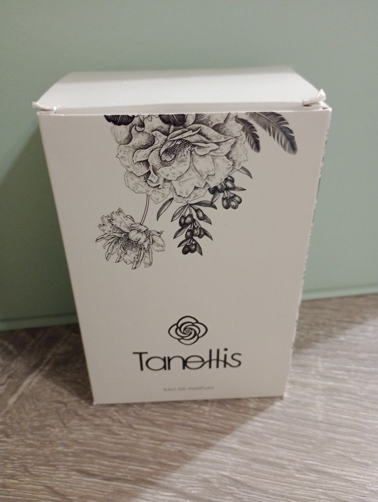tanellis 115 nowe