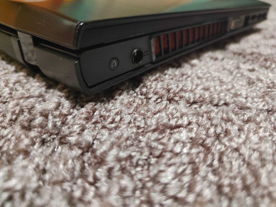 Lenovo IdeaPad Y510p | Intel Core i7 | 16GB DDR3 | 1TB SSD | JBL