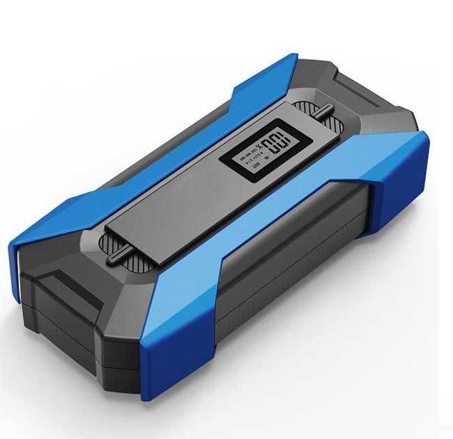 Пускозарядний пристрій Бустер для автомобіля SABO A11 2000A