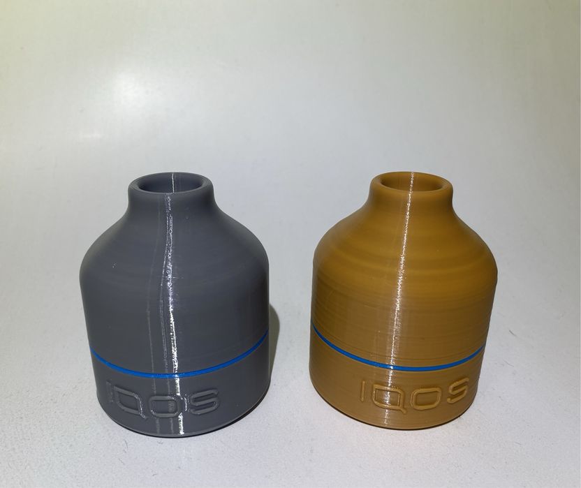 Попільничка для стіків