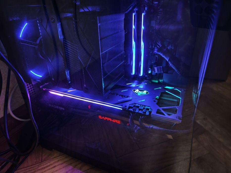 Sapphire RX 6900xt