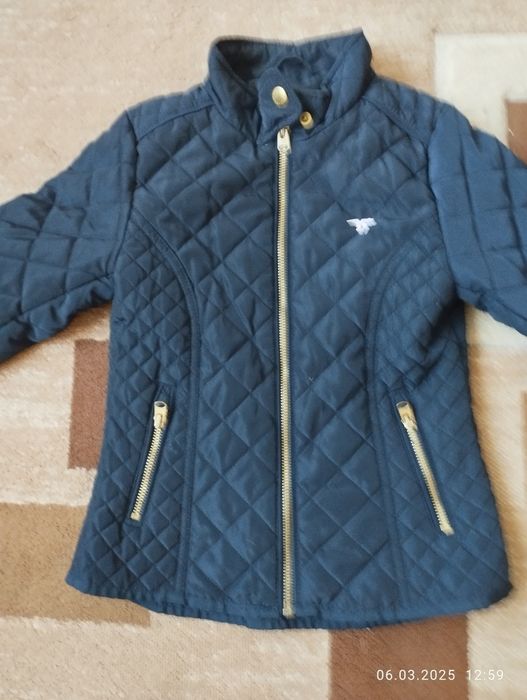 Дитячий одяг,курточки