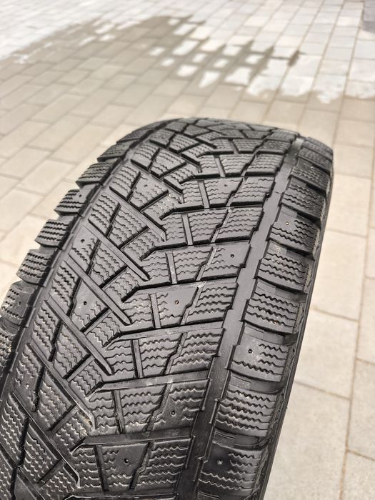 Колеса зимові FEDERAL HIMALAYA INVERNO 245/55 R19