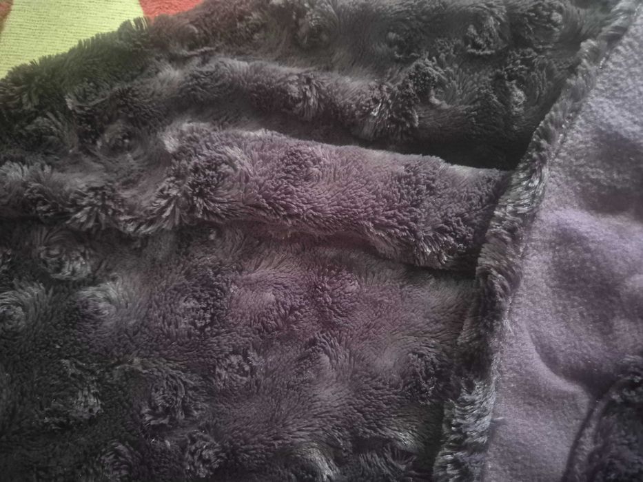 Narzuta Home&You Luckee 200X220 Puszysta