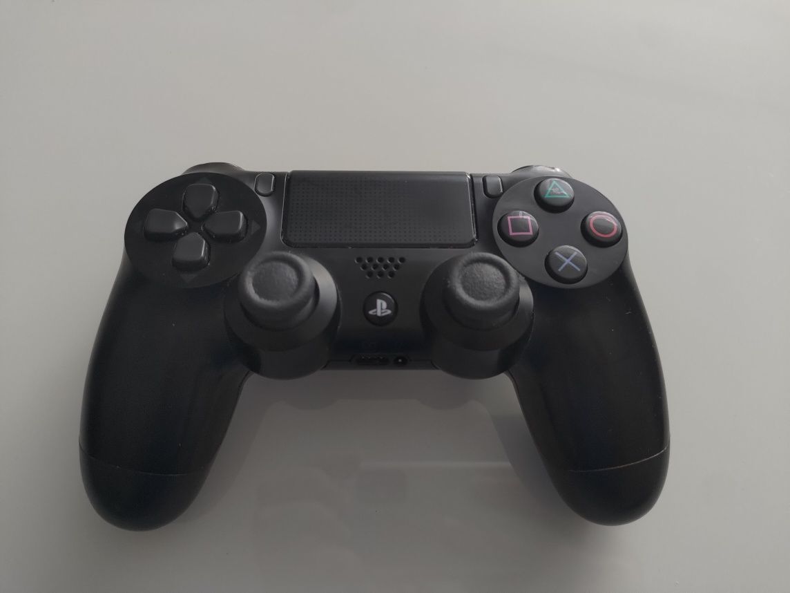 Konsola PS4 PRO 1TB SSD
