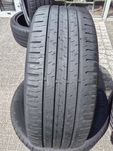 215/55R17 94V Continetal Conti Eco Contact 5 2020 K7 PARA Lato Letnie