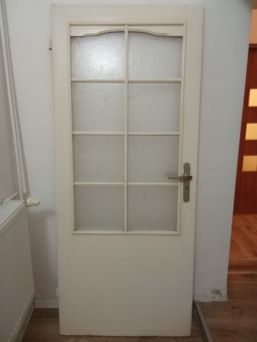 Drzwi wewnętrzne lewe 200x80