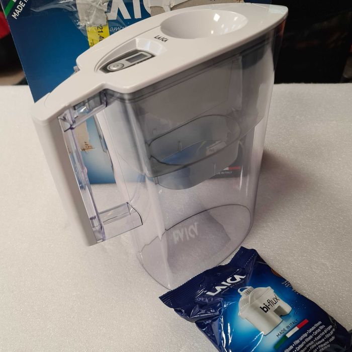 Dzbanek filtrujący Laica Elegance