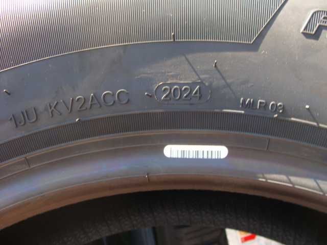 NOWE 215/65 R16C Goodride All Season Master SW613