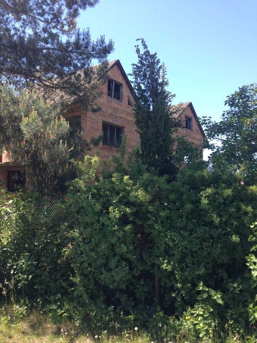 Dom Na Sprzedaż Z Bardzo Dużą Działką pod Warszawą