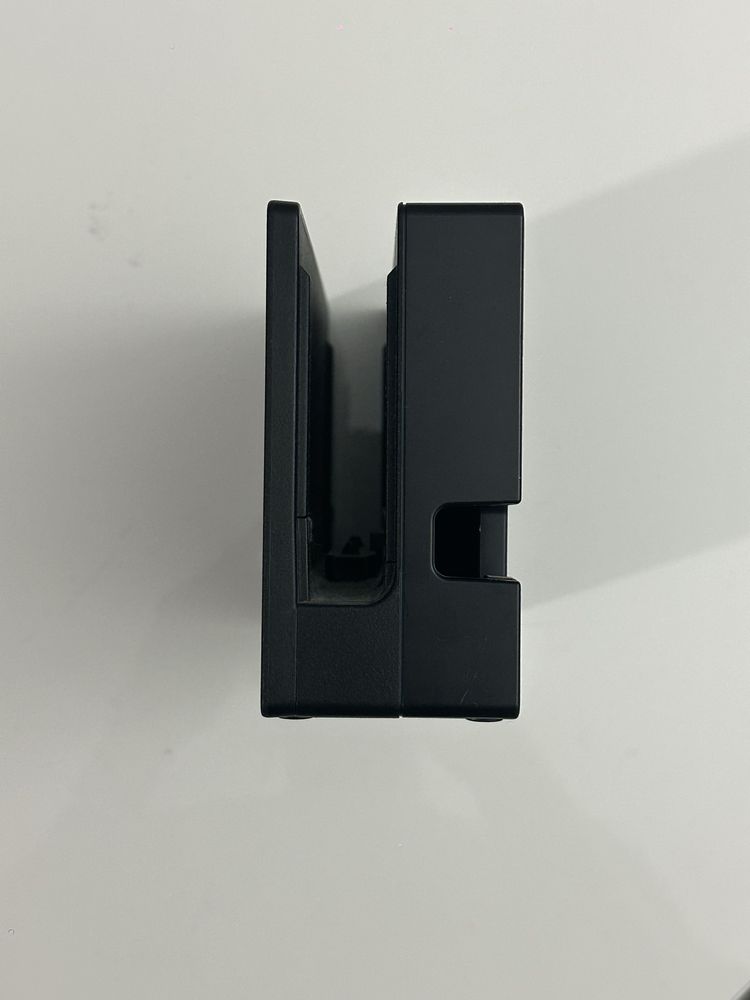 Nintendo Switch black