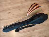 SAZ instrument grecki Baglama