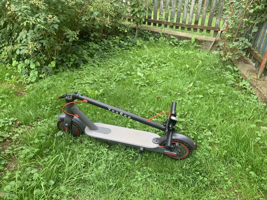 електро самокат you bee mk 043