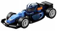 Lego minifigures 71049 BOLID formuła F1 RED BULL RACING NR 7 WILLIAMS