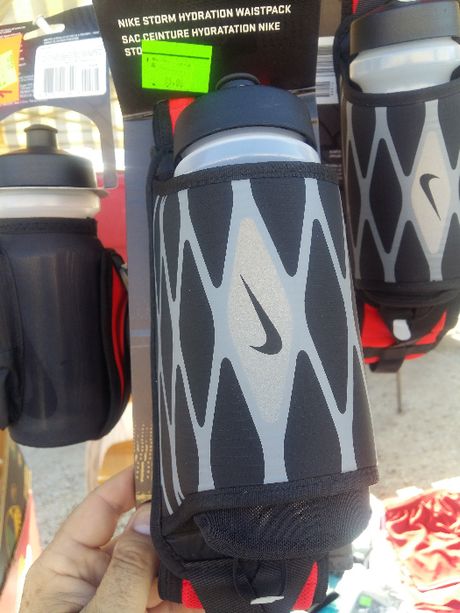 Bidon nike przecena na 60 zł