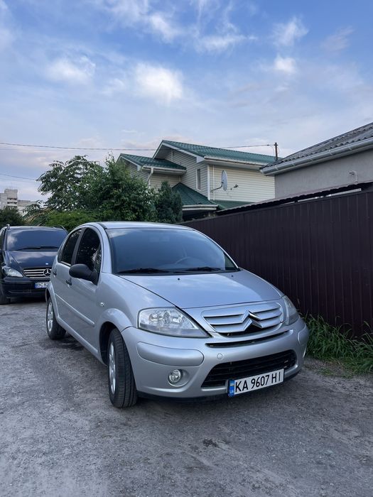 Продам Сітроен С3 Обмін цікавий.