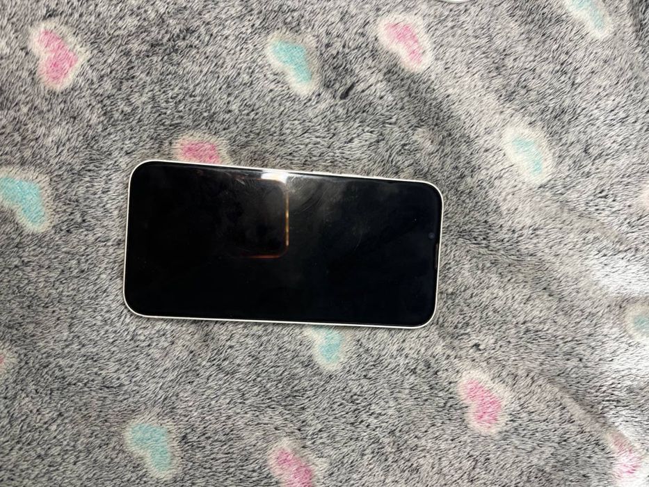 iPhone 13 на 128гб