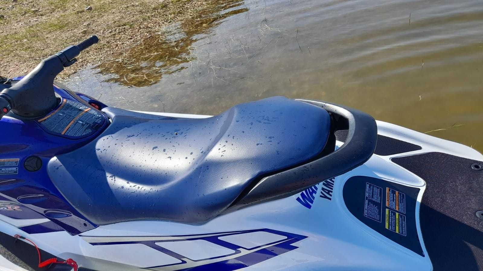 Mota de água Yamaha GP 800