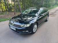 Volkswagen Passat Webasto, Virtual, Acc, Panorama, Kamery 360, Nowy rozrząd, Serwis Aso