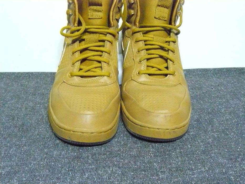 buty NIKE r 42 męskie damskie jak nowe