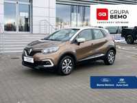 Renault Captur 0.9 90 KM Limited , Salon PL, Serwis ASO