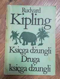 Księga dżungli, Druga księga dżungli – Rudyard Kipling