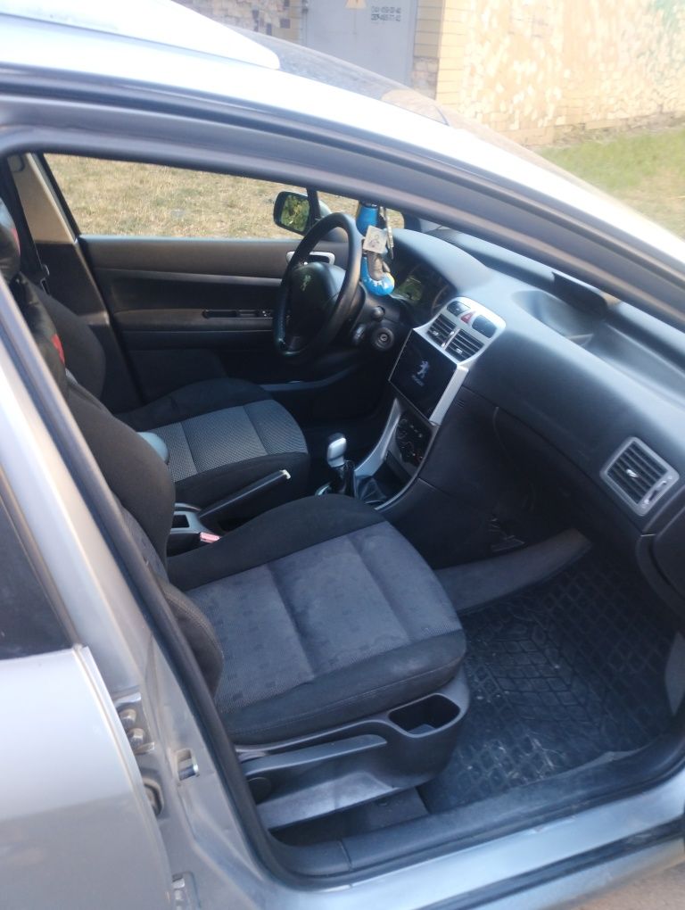 Продам авто! Peugeot 307
