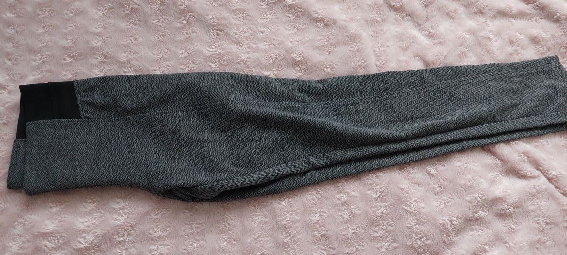 Legginsy grube M