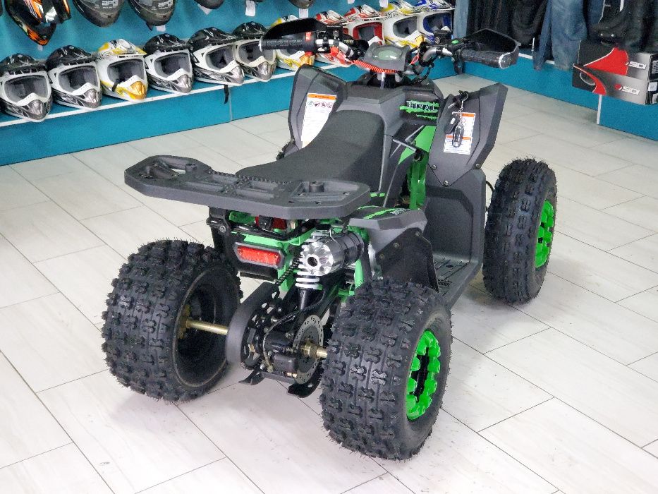 Детский квадроцикл Comman Reval 125cc