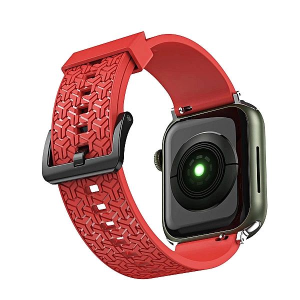Watch Strap Y pasek do Apple Watch 7 / 6 / 5 / 4 / 3 / 2 / SE (45 / 44
