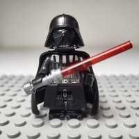 Darth Vader | Star Wars | Kompatybilna z Lego