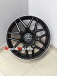 Диски R18 5x112 MERCEDES E-class C-class S-class W222 W212 W213 W205