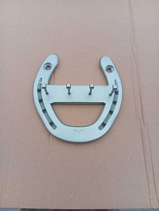 Podkowa wieszak na klucze