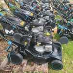 Kosiarka spalinowa Briggs Stratton I inne