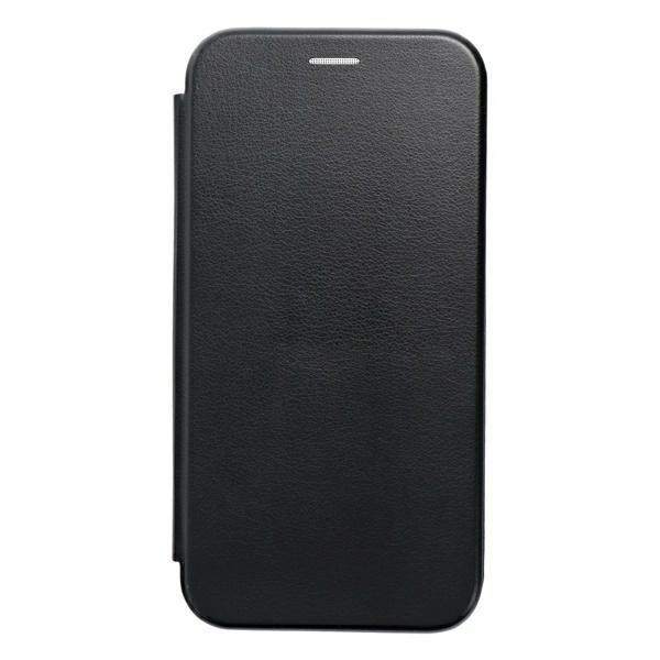 Beline Etui Book Magnetic Xiaomi Redmi Note 10 Pro Czarny/Black