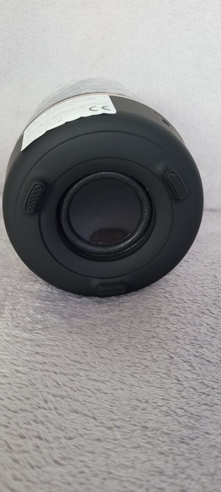 Głośnik bluetooth