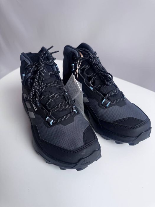 Кросівки Adidas Terrex AX4 Mid GTX 38-42,5р