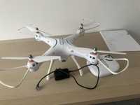 Dron Syma x8 pro gps bateria  lasowarka pilot