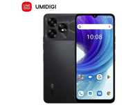 Смартфон UMIDIGI A15T 8/128 6.7" NFC Android 13 MTK Helio G95 нові