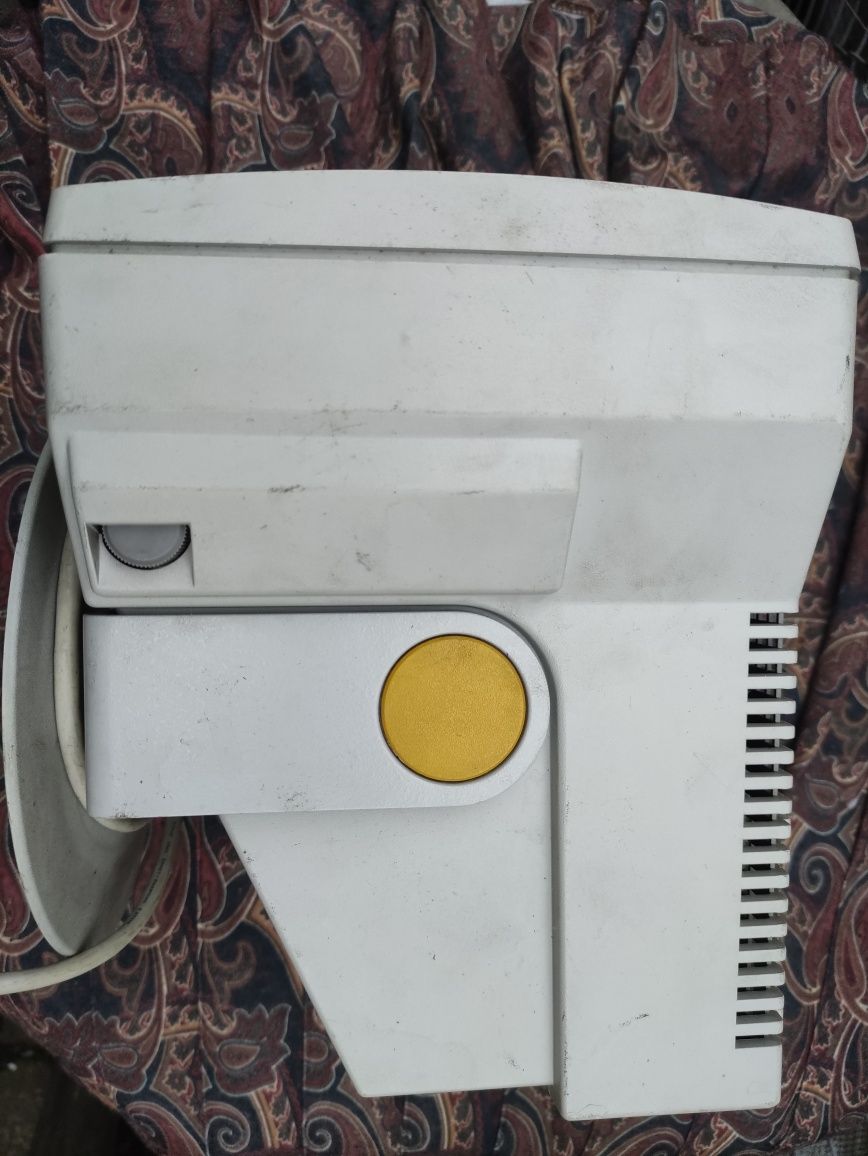 Retro mały  monitor Nixdorf Computer