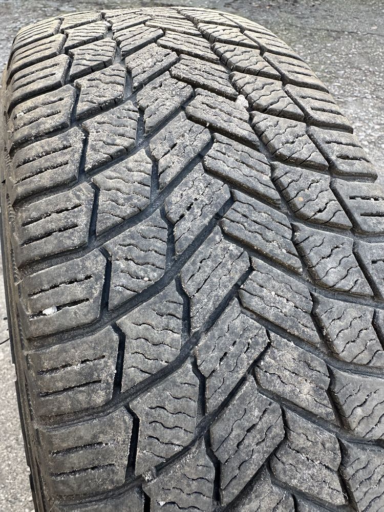 Продам шины Michelin X-Ice snow