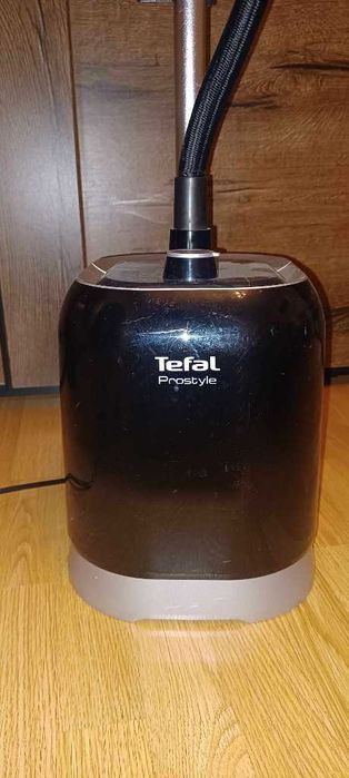Żelazko parownica TEFAL PRO STYLE IT3440
