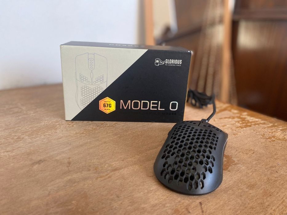 Ratos Glorious Model O, Model D e Model O-