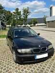 BMW  E46 touring seria 3 2.0 Diesel