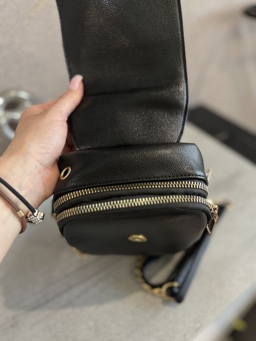 Сумочка через плече