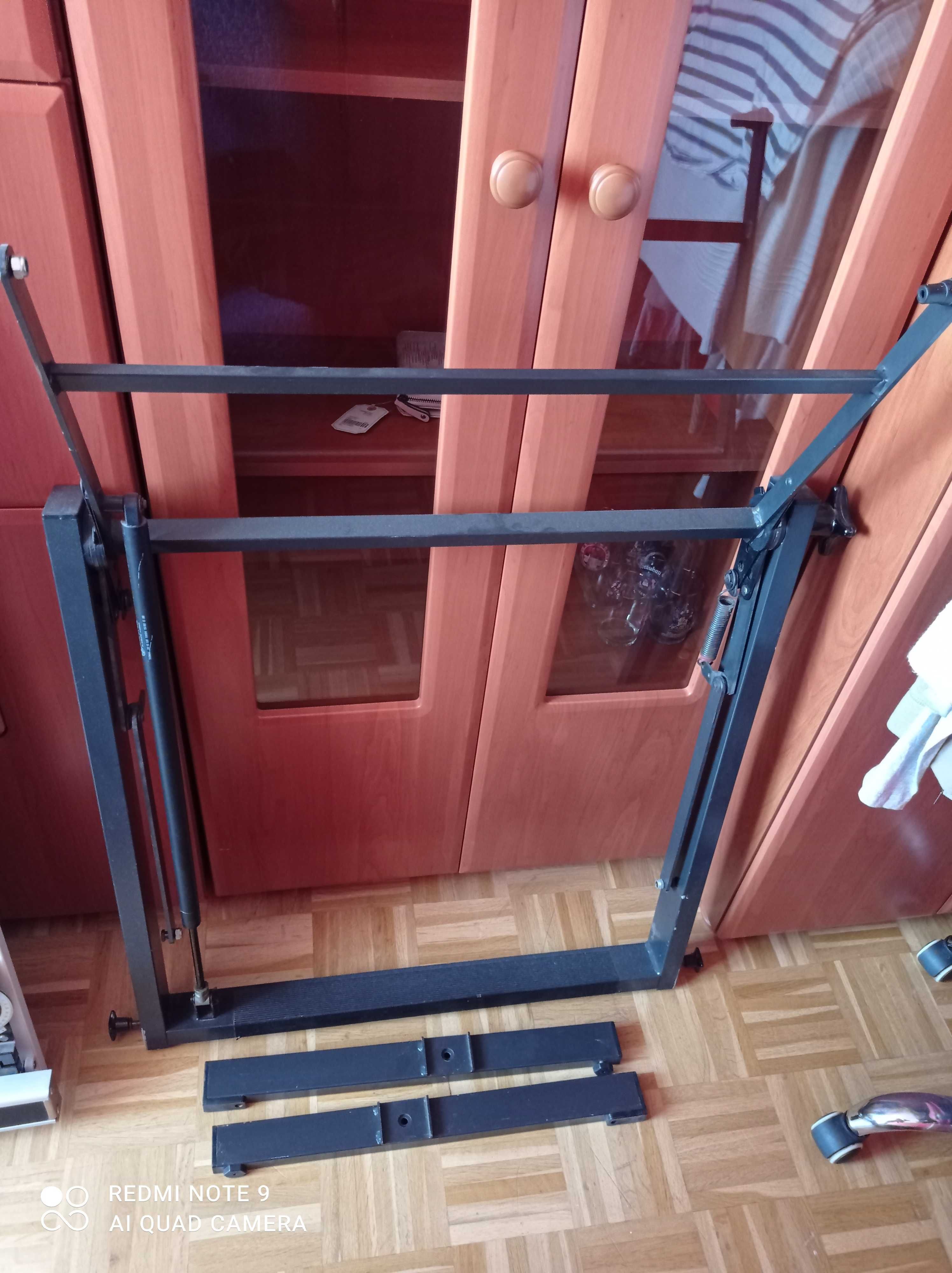 stół kreślarski Nestler