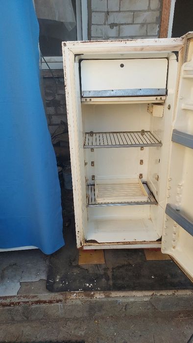 Привезу холодильник Днепр 2.